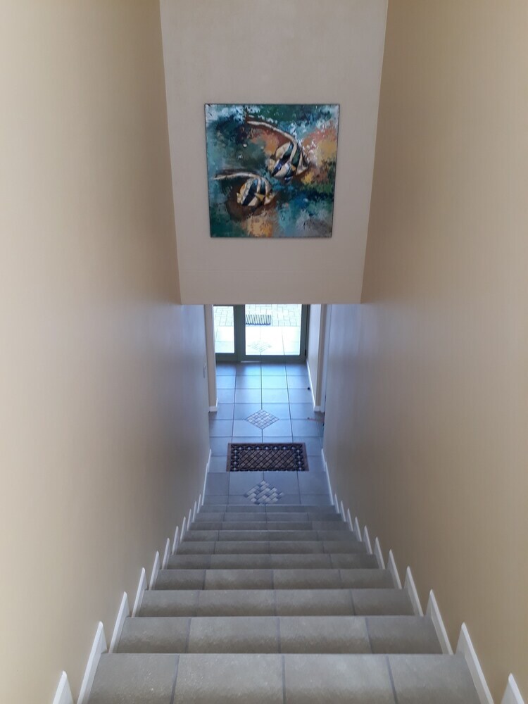 Flamingo Apartment