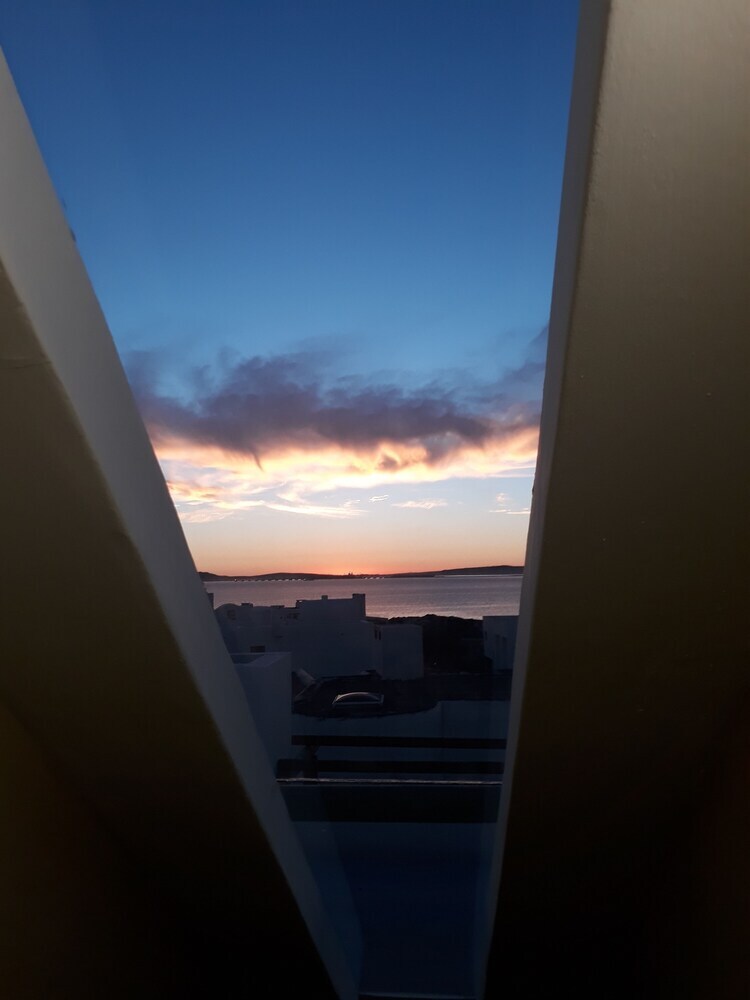 Flamingo Apartment