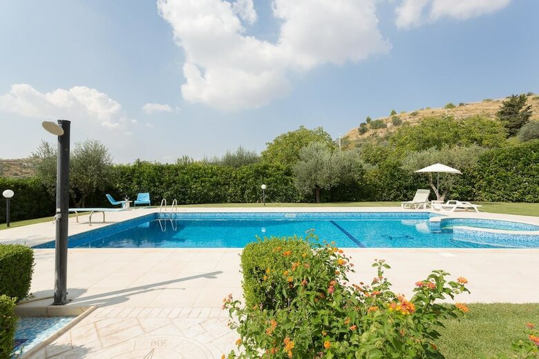 Villa Calaforno