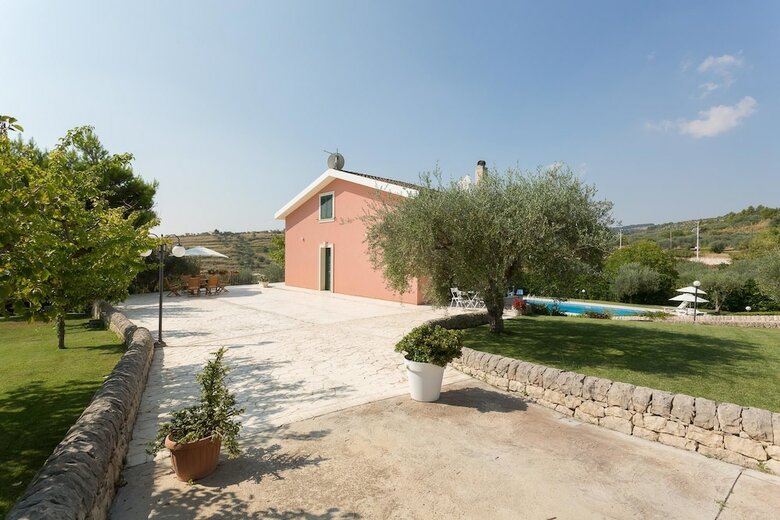 Villa Calaforno