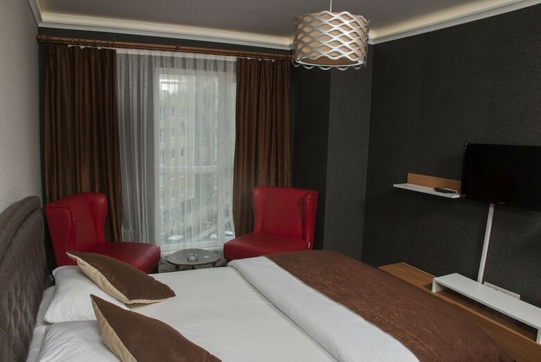 Hotel Elit House Suit