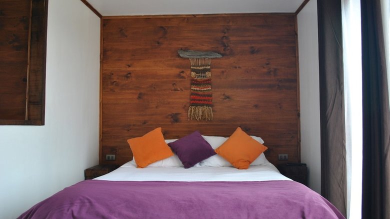 Pichilemu Apart Hotel