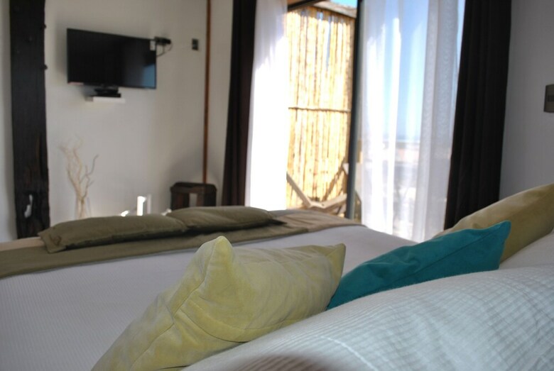 Pichilemu Apart Hotel