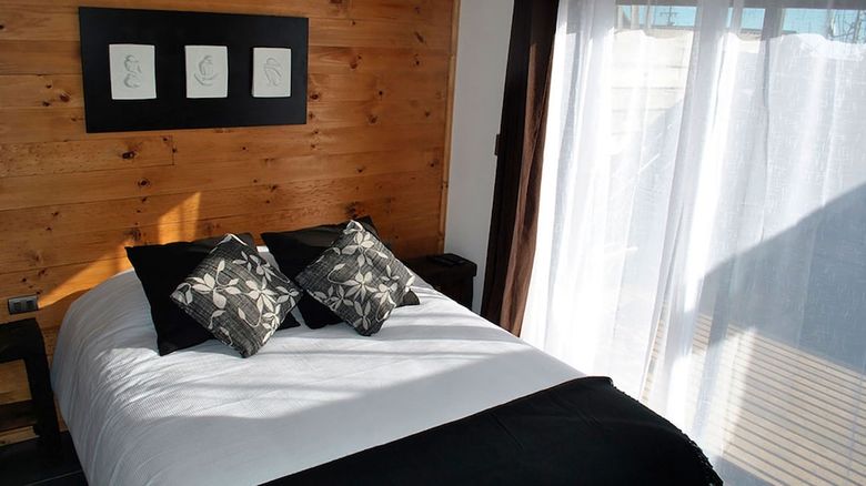 Pichilemu Apart Hotel