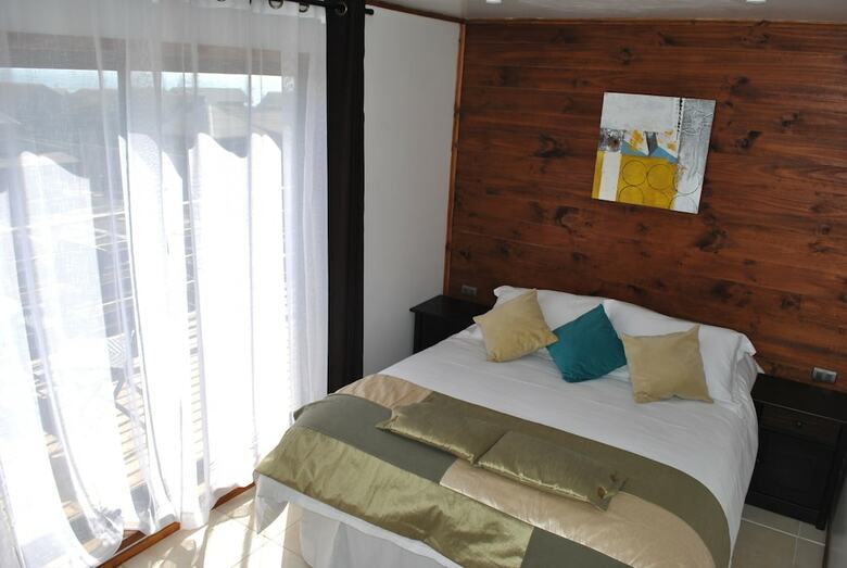 Pichilemu Apart Hotel