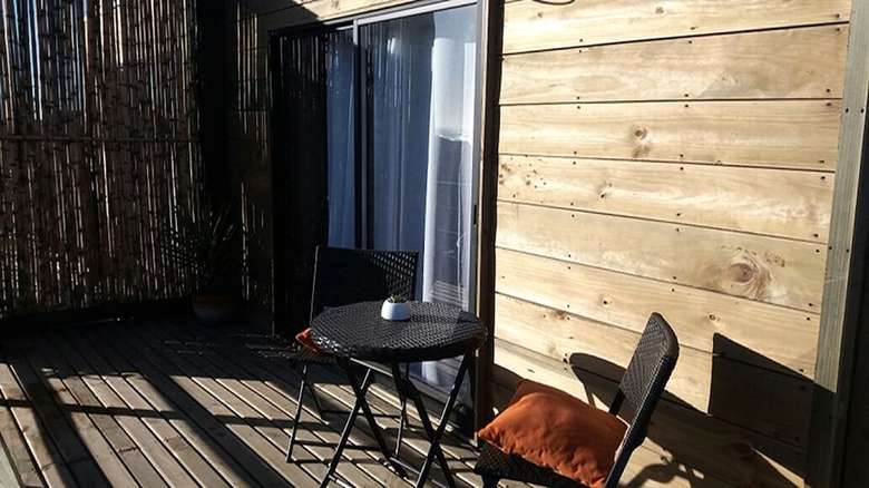 Pichilemu Apart Hotel