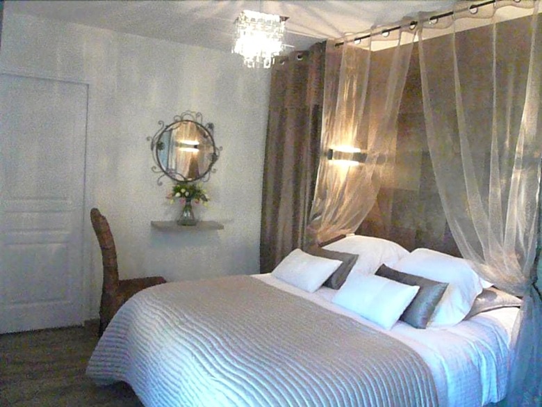 Hotel Domaine de Campagnac