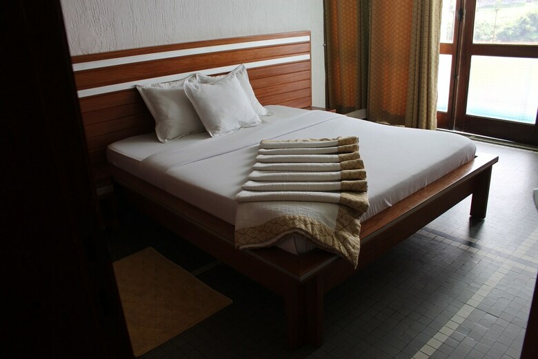 Hotel Hostellerie de La Sanaga