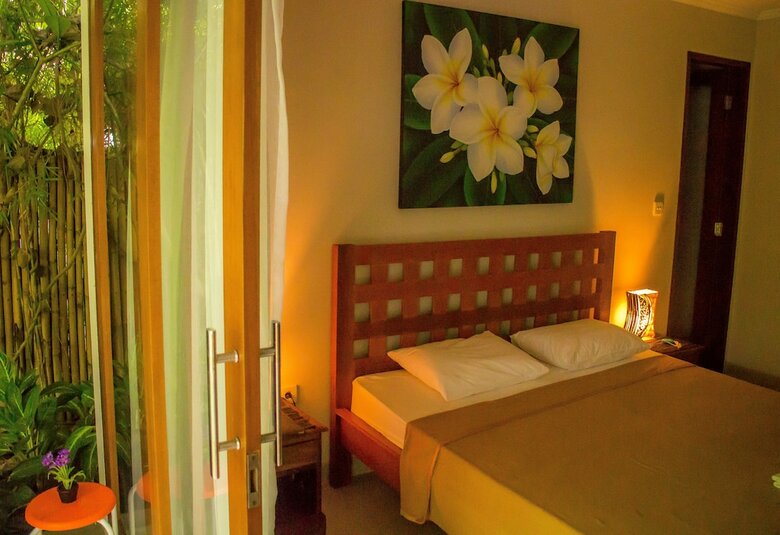 Bed & Breakfast Sunrise Hotel