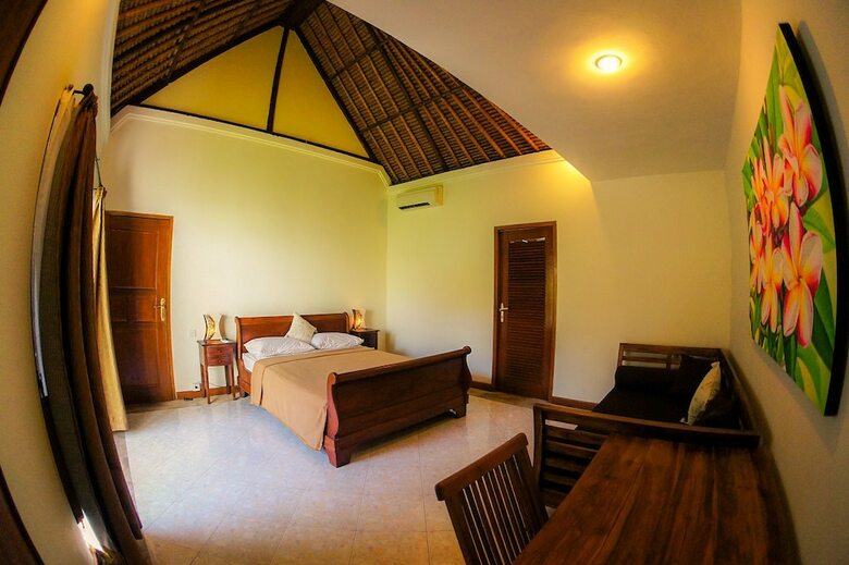 Bed & Breakfast Sunrise Hotel