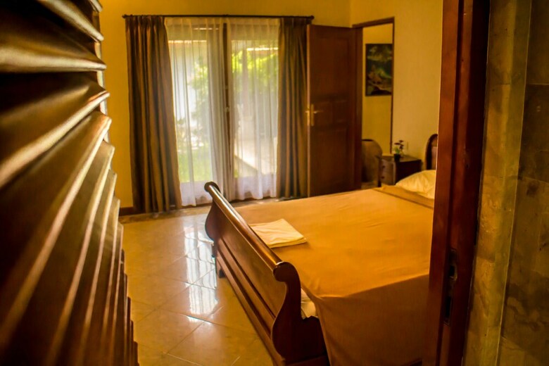 Bed & Breakfast Sunrise Hotel