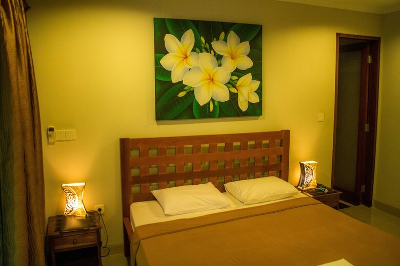 Bed & Breakfast Sunrise Hotel