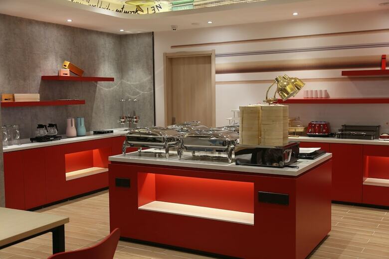 Hotel Ibis Harbin Museum