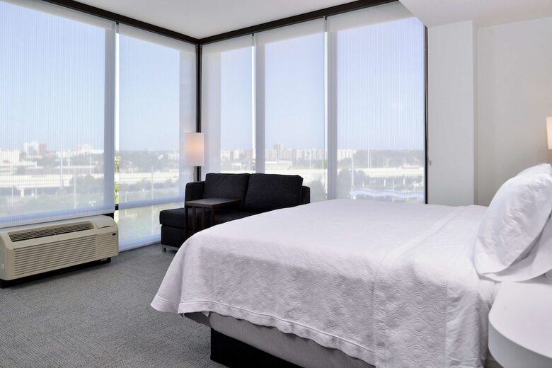 Hotel Hampton Inn Tampa Downtown Channel District