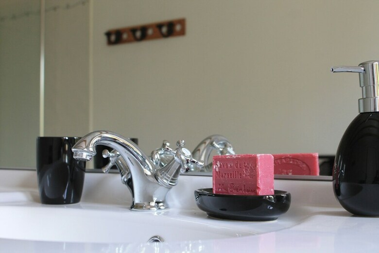 Bed & Breakfast Maison D'h�tes Saint Alary
