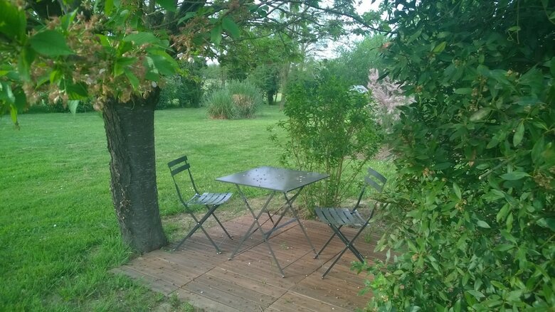 Bed & Breakfast Maison D'h�tes Saint Alary