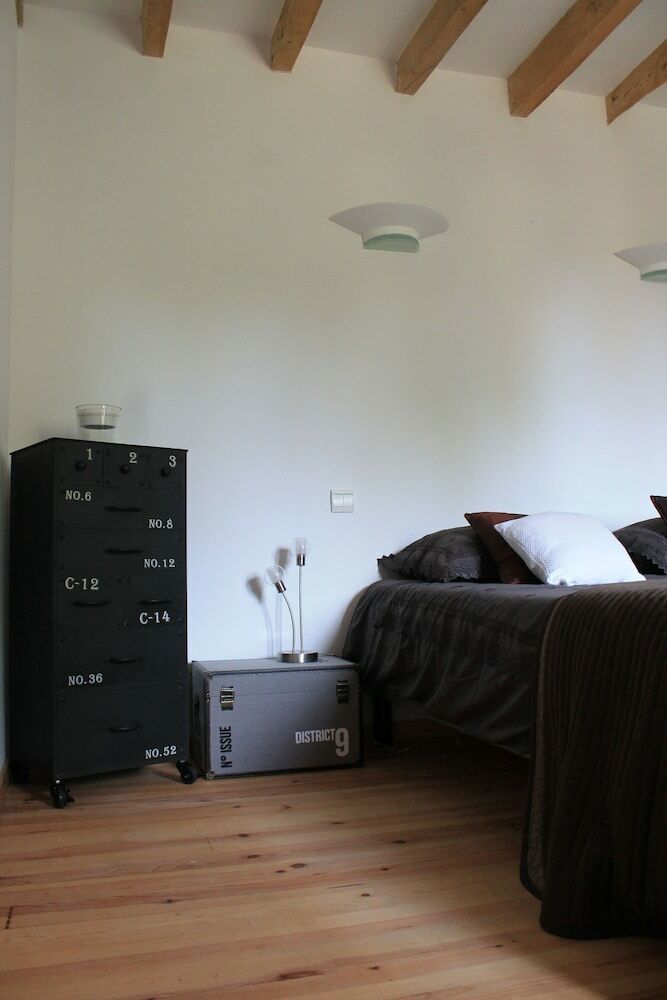Bed & Breakfast Maison D'h�tes Saint Alary