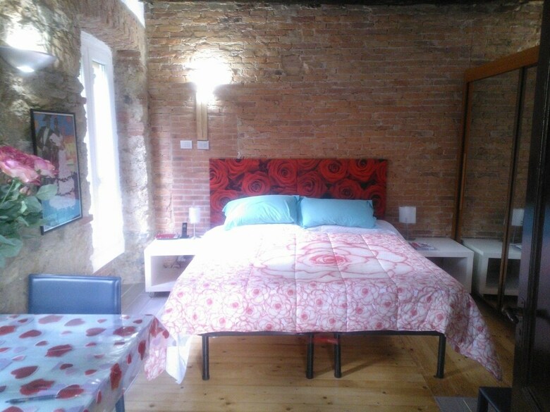 Apartamentos Residence Lago 1