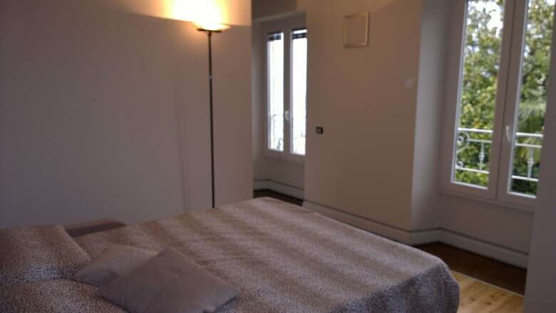 Apartamentos Residence Lago 1