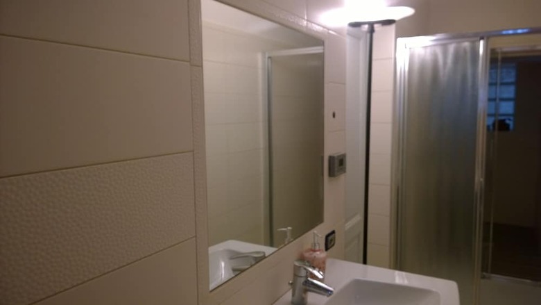 Apartamentos Residence Lago 1