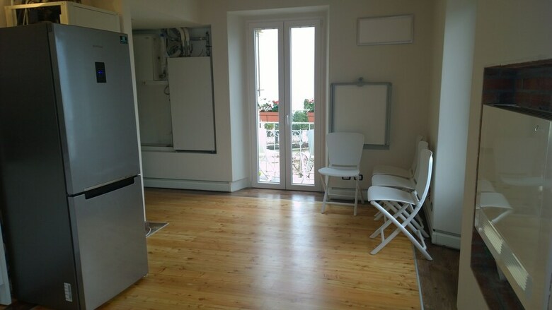 Apartamentos Residence Lago 1