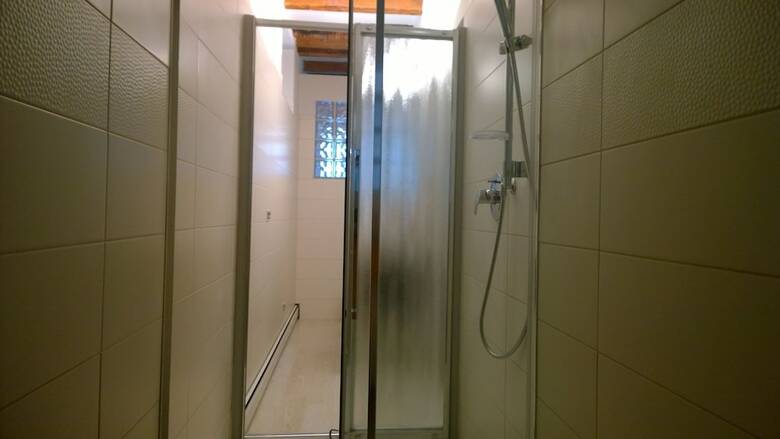 Apartamentos Residence Lago 1