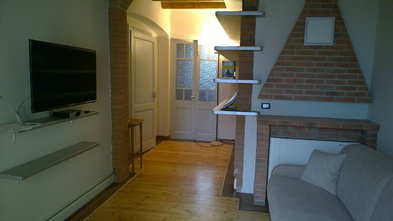 Apartamentos Residence Lago 1