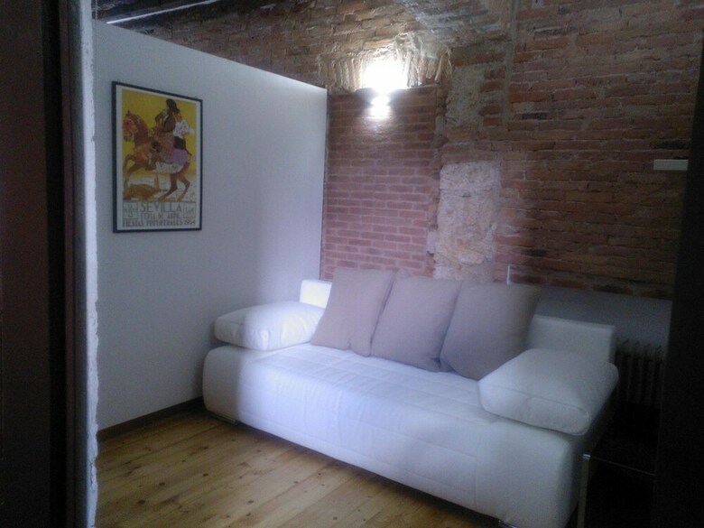 Apartamentos Residence Lago 1
