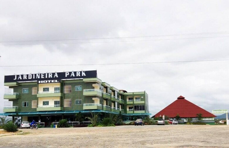 Jardineira Park Hotel