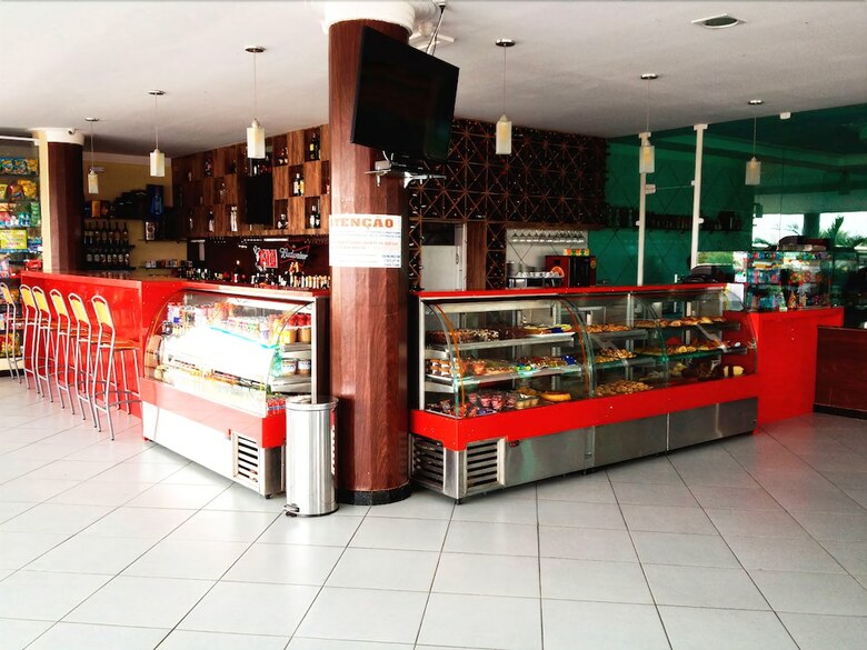 Jardineira Park Hotel