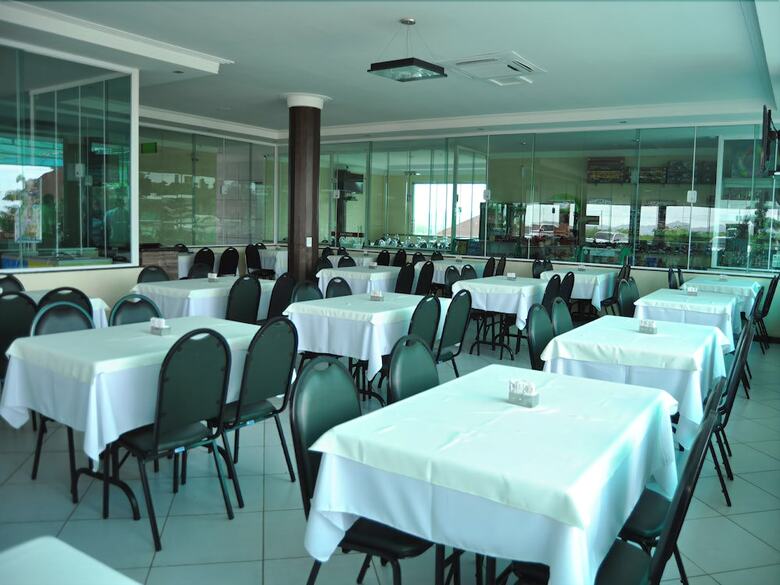 Jardineira Park Hotel