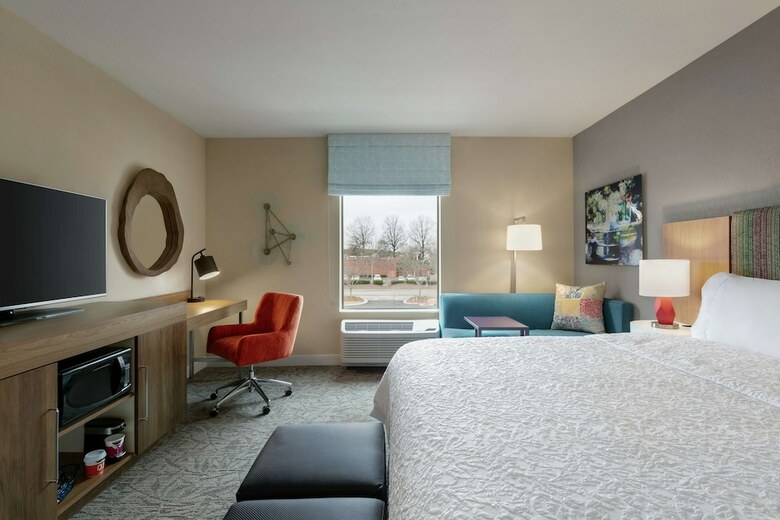 Hotel Hampton Inn & Suites Johns Creek