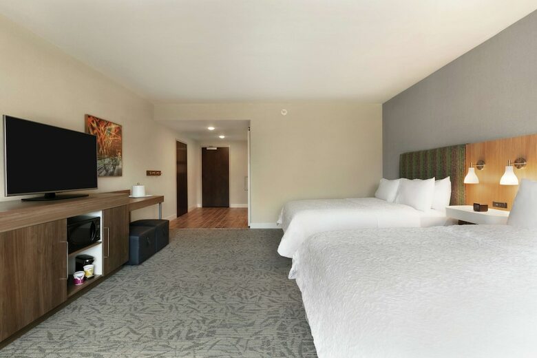 Hotel Hampton Inn & Suites Johns Creek