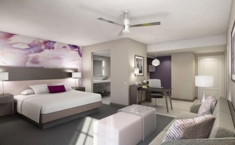 Hotel Homewood Suites By Hilton Largo/washington, D.c.