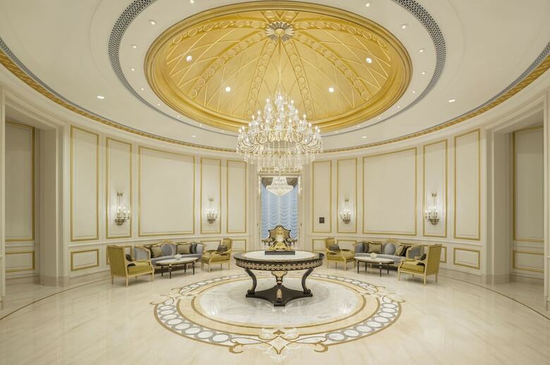 Hotel The St. Regis Zhuhai