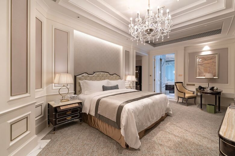 Hotel The St. Regis Zhuhai