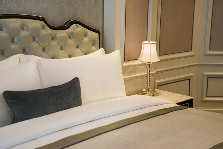Hotel The St. Regis Zhuhai