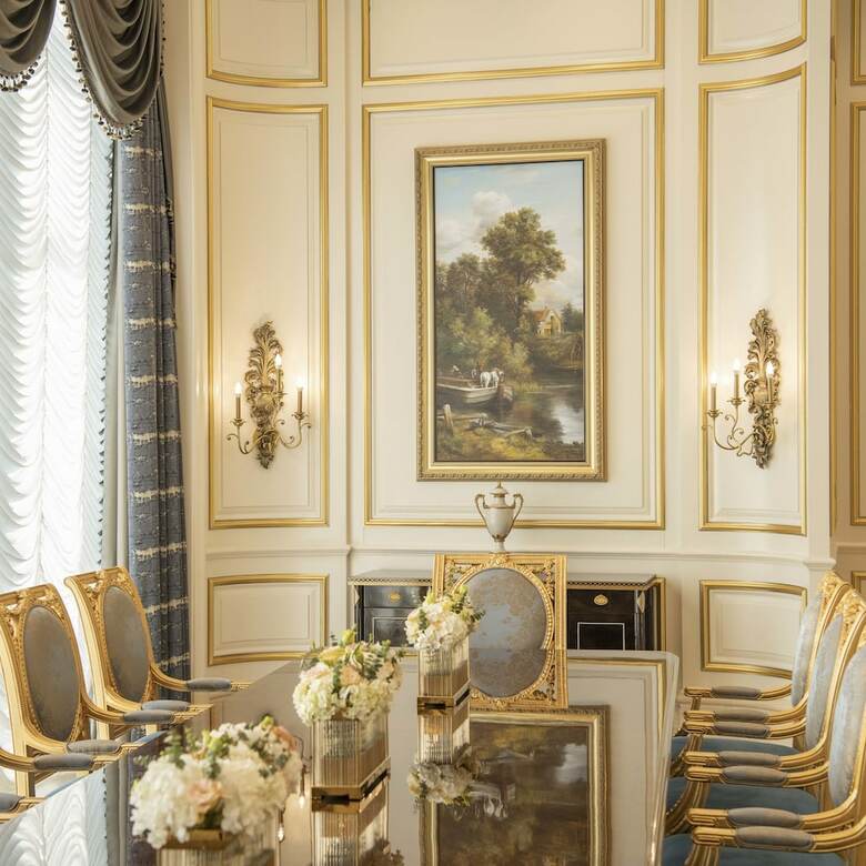 Hotel The St. Regis Zhuhai