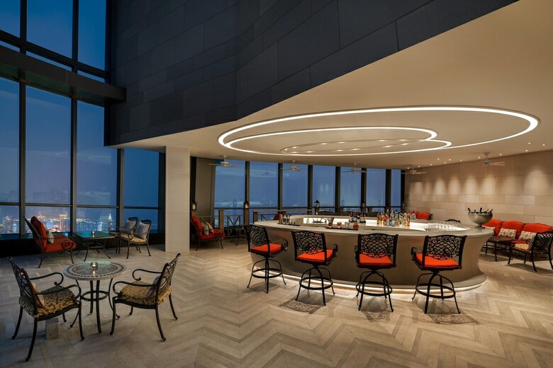 Hotel The St. Regis Zhuhai