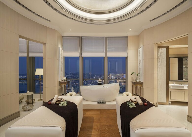 Hotel The St. Regis Zhuhai