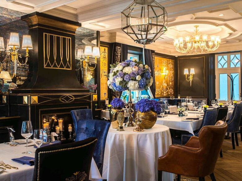 Bachleda Luxury Hotel Krakow - Mgallery