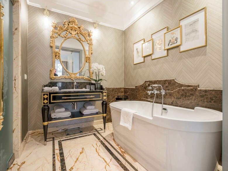 Bachleda Luxury Hotel Krakow - Mgallery