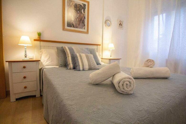 Apartamentos Habitahost Ram�n Y Cajal