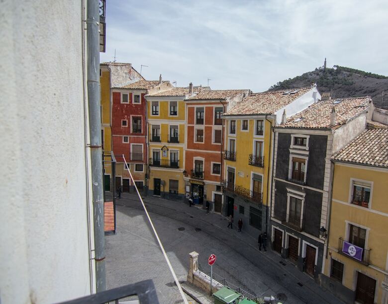 Apartamento Habitahost Rincon de La Luz
