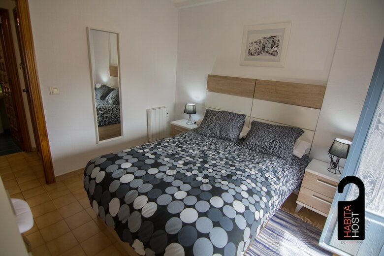 Apartamento Habitahost Rincon de La Luz