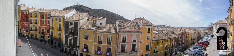 Apartamento Habitahost Rincon de La Luz