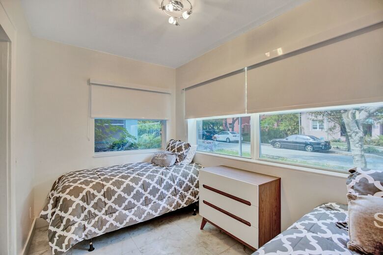 Destination Stays-design District Miami