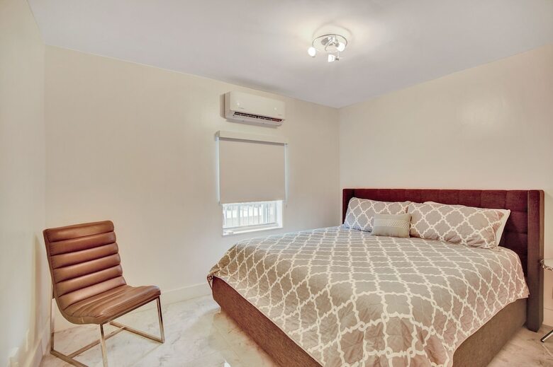 Destination Stays-design District Miami
