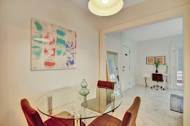 Destination Stays-design District Miami