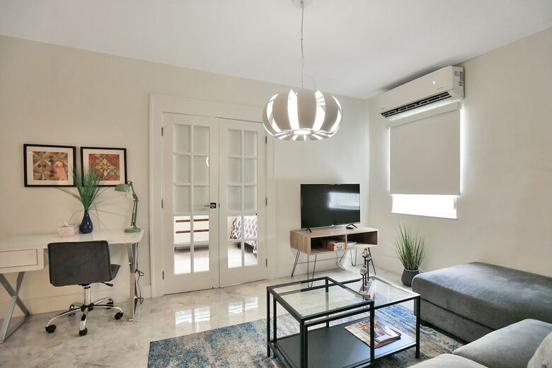 Destination Stays-design District Miami